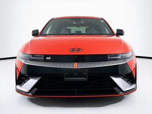 2025 Hyundai IONIQ 5 N SE