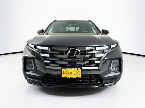 2024 Hyundai SANTA CRUZ NIGHT