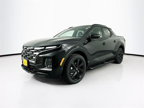2024 Hyundai SANTA CRUZ NIGHT