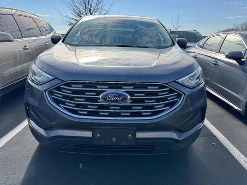 2021 Ford Edge SE