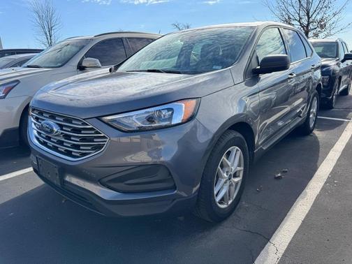 2021 Ford Edge SE