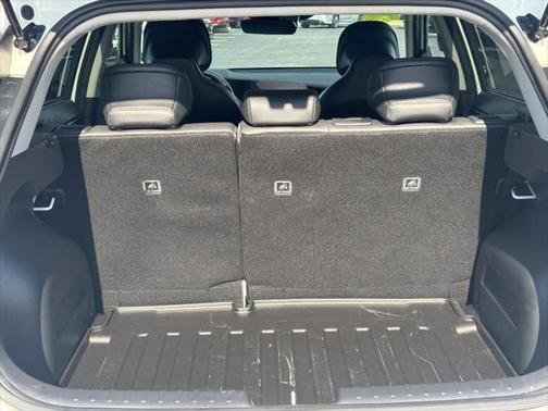 2023 Kia Niro Touring