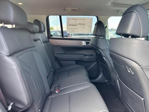 2025 Hyundai SANTA FE XRT