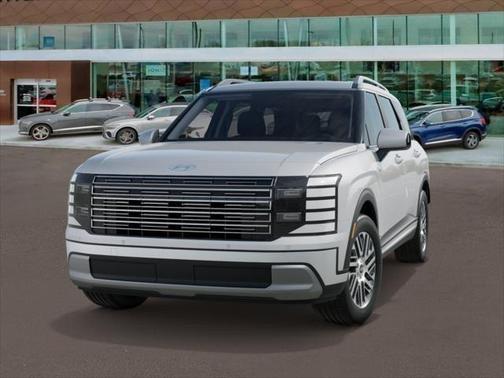 2026 Hyundai PALISADE SEL