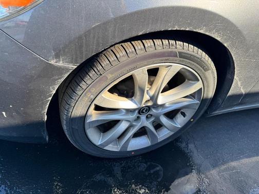 2015 Mazda Mazda6 i Touring