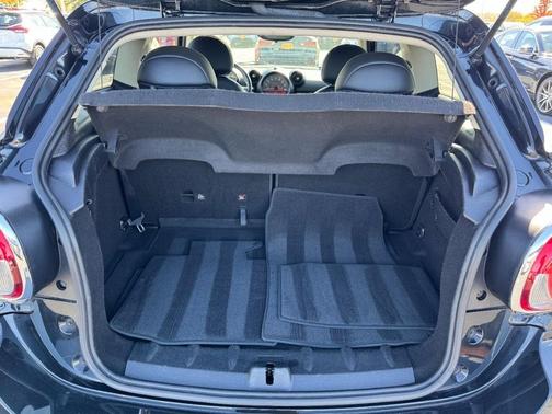 2015 MINI Paceman Cooper