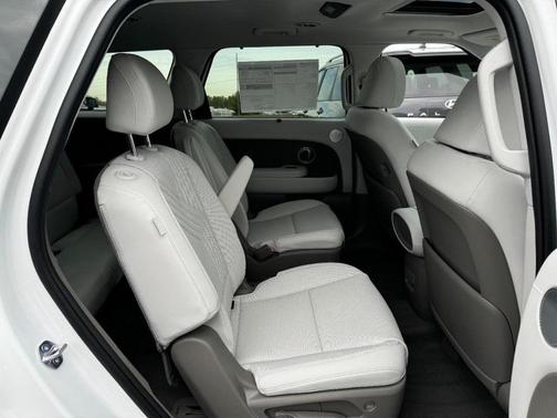 2026 Hyundai PALISADE SEL