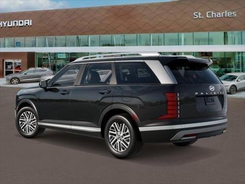 2026 Hyundai PALISADE SEL