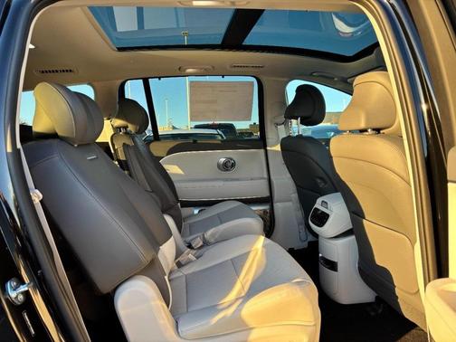 2026 Hyundai IONIQ 9 Performance Limited