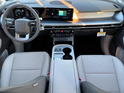 2026 Hyundai IONIQ 9 Performance Limited