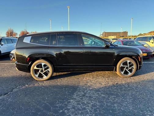 2026 Hyundai IONIQ 9 Performance Limited