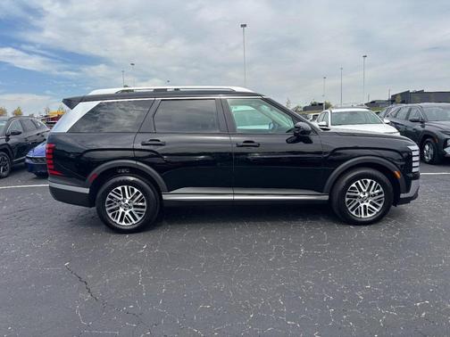 2026 Hyundai PALISADE SEL