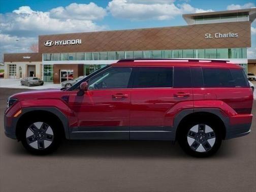 2026 Hyundai SANTA FE SEL 2.4