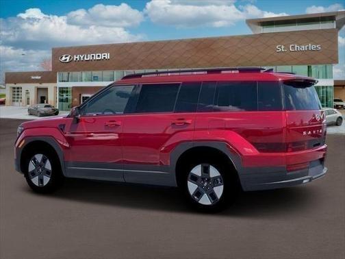 2026 Hyundai SANTA FE SEL 2.4