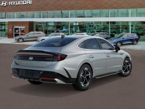 2026 Hyundai SONATA SEL