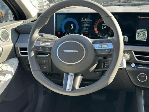 2026 Hyundai SONATA SEL