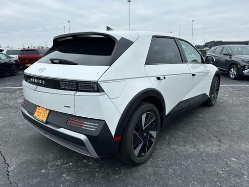 2026 Hyundai IONIQ 5 SEL