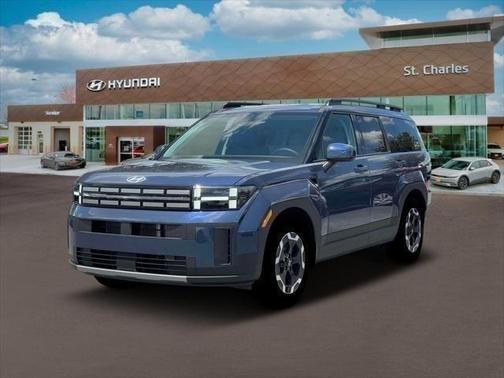 2026 Hyundai SANTA FE SEL 2.4