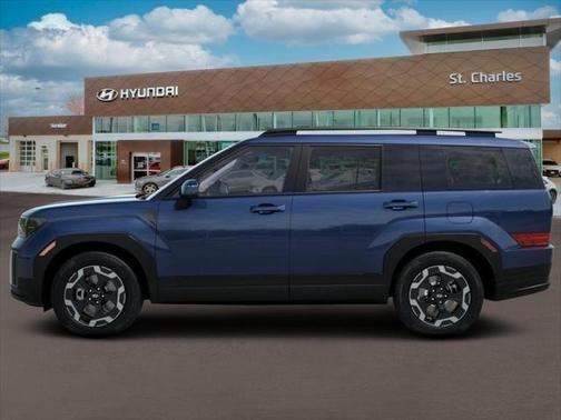 2026 Hyundai SANTA FE SEL 2.4