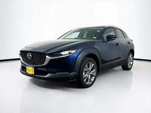 2022 Mazda CX-30 Preferred