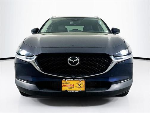 2022 Mazda CX-30 Preferred