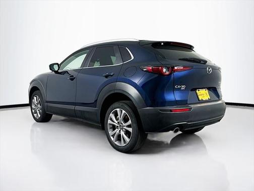 2022 Mazda CX-30 Preferred