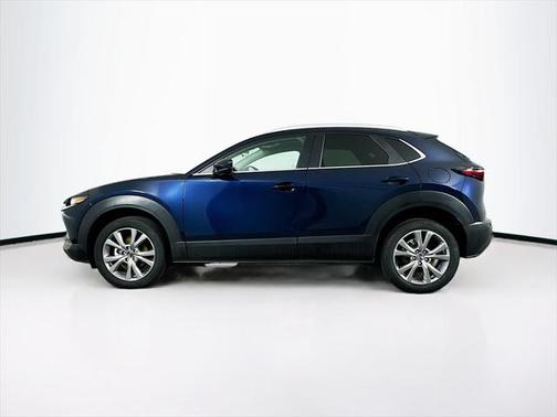 2022 Mazda CX-30 Preferred