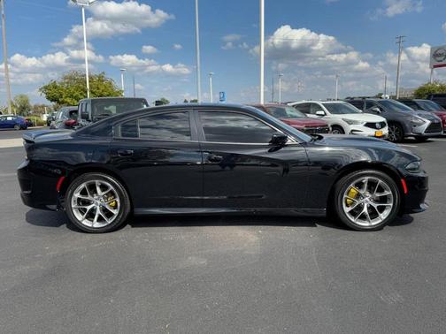 2021 Dodge Charger GT