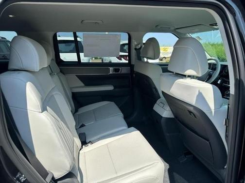 2026 Hyundai SANTA FE SEL 2.4