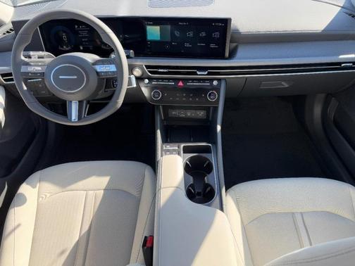 2026 Hyundai SONATA SEL