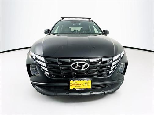 2024 Hyundai TUCSON XRT
