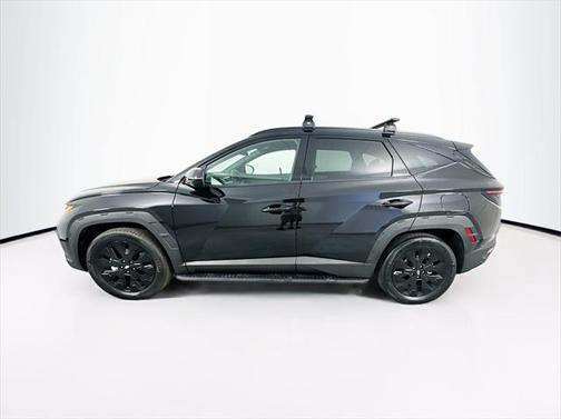 2024 Hyundai TUCSON XRT