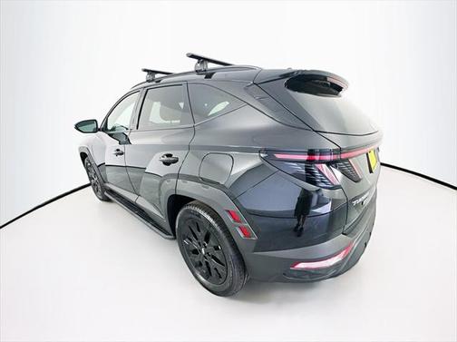 2024 Hyundai TUCSON XRT