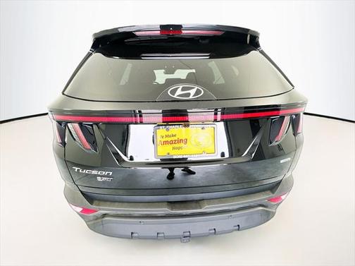2024 Hyundai TUCSON XRT