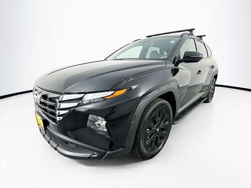 2024 Hyundai TUCSON XRT