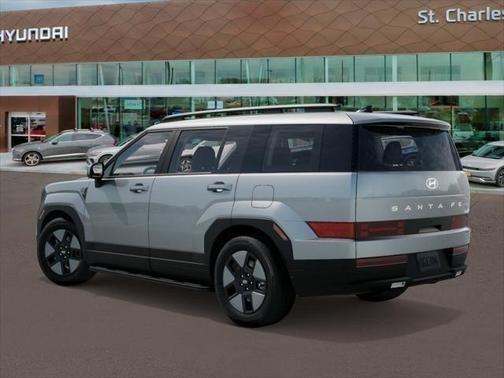 2026 Hyundai SANTA FE SEL 2.4