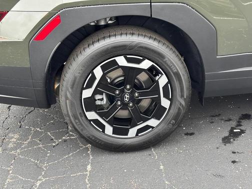 2026 Hyundai SANTA FE SEL 2.4