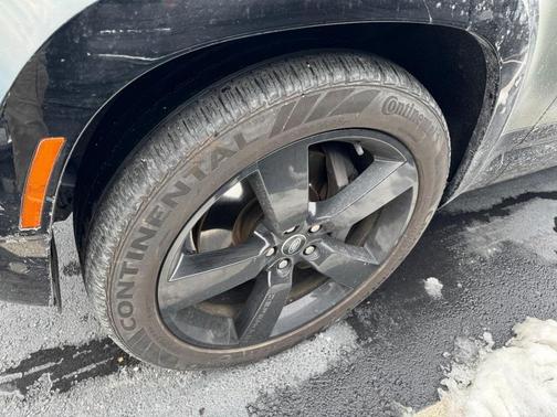 2022 Land Rover Defender 110 X-Dynamic HSE