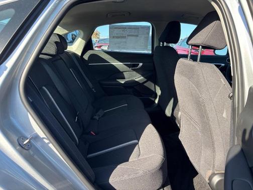 2026 Hyundai SONATA SEL