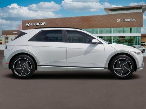 2025 Hyundai IONIQ 5 Limited