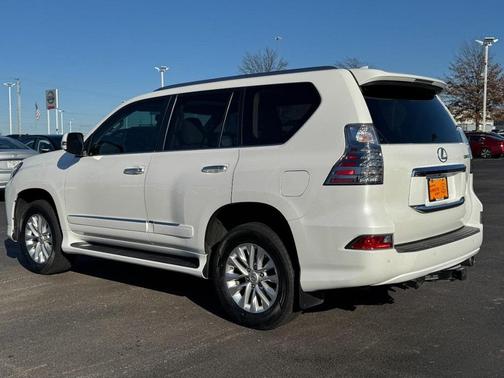 2019 Lexus GX 460 Premium