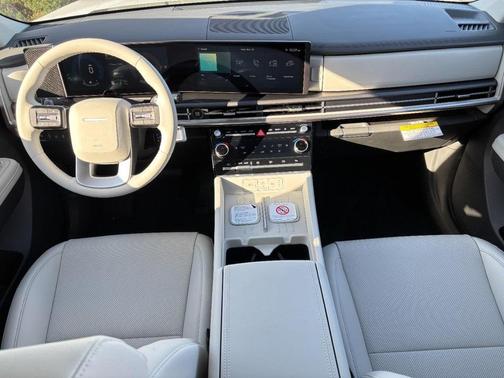 2026 Hyundai SANTA FE SEL 2.4