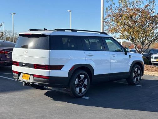 2026 Hyundai SANTA FE SEL 2.4