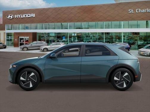 2026 Hyundai IONIQ 5 SEL