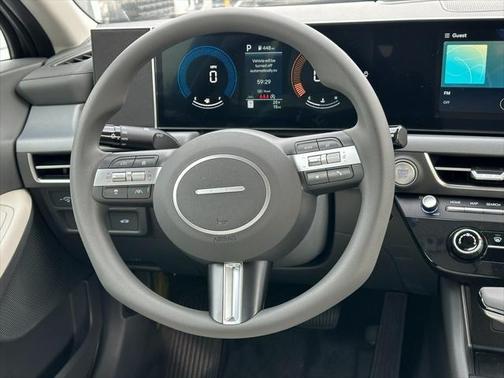 2025 Hyundai SONATA SE
