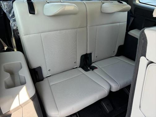 2025 Hyundai SANTA FE SEL 2.4