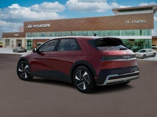 2026 Hyundai IONIQ 5 SEL