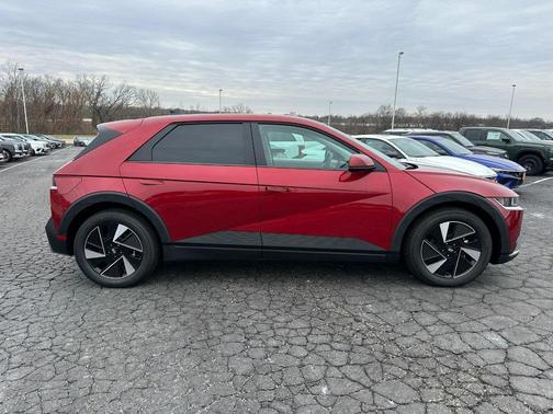 2026 Hyundai IONIQ 5 SEL