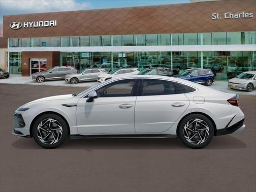 2026 Hyundai SONATA SEL