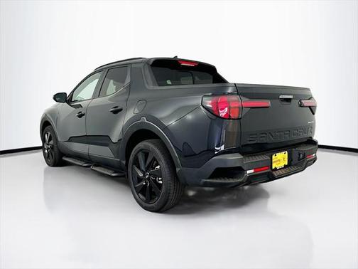 2024 Hyundai SANTA CRUZ NIGHT